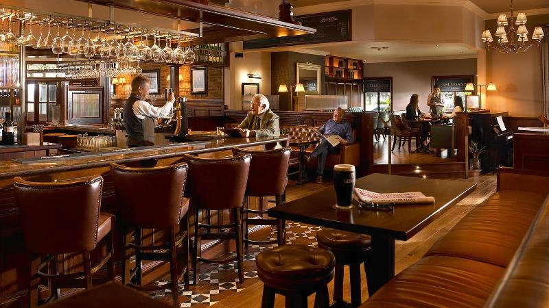 酒店 Kilmurry Lodge