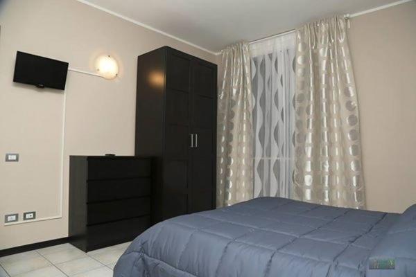호텔 Albergo Aurora