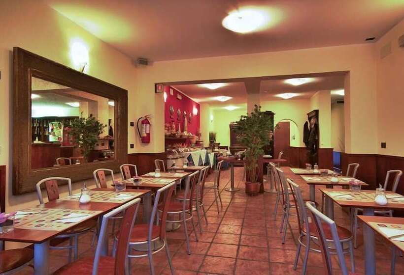 ホテル Le Palme
