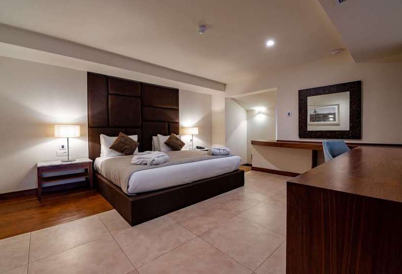 Fotos del hotel Maritim Antonine Hotel & Spa: 1 Fotos del hotel Maritim Antonine Hotel & Spa: 1