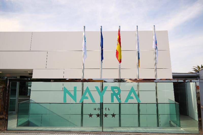 Fotos del hotel Nayra - Adults Only:  13