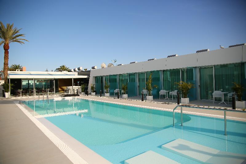 Fotos del hotel Nayra - Adults Only:  22