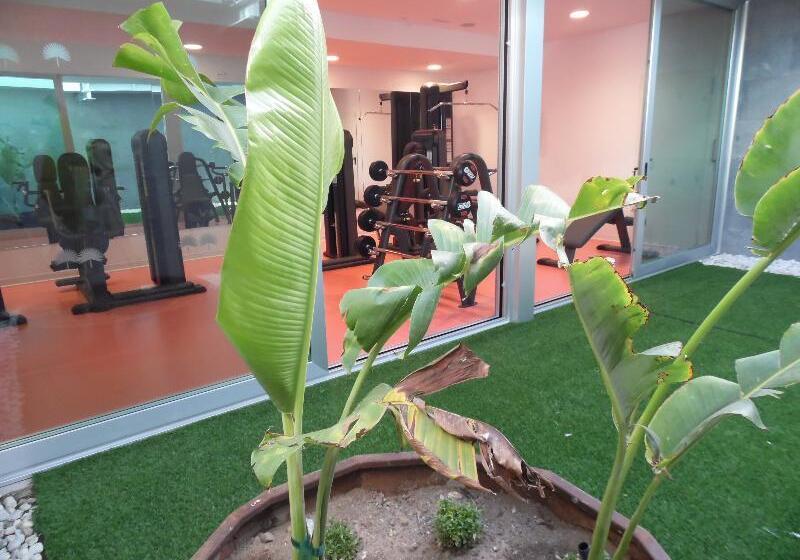 Fotos del hotel Nayra - Adults Only:  9