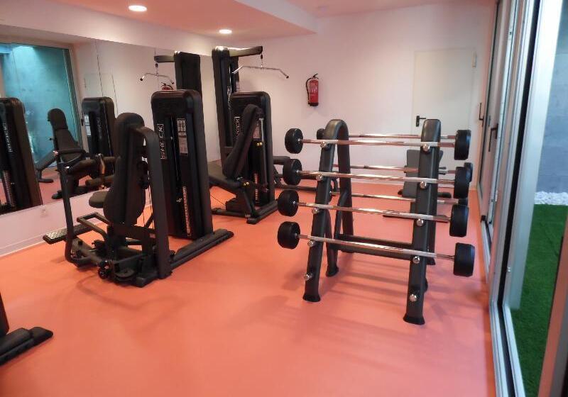 Fotos del hotel Nayra - Adults Only:  8