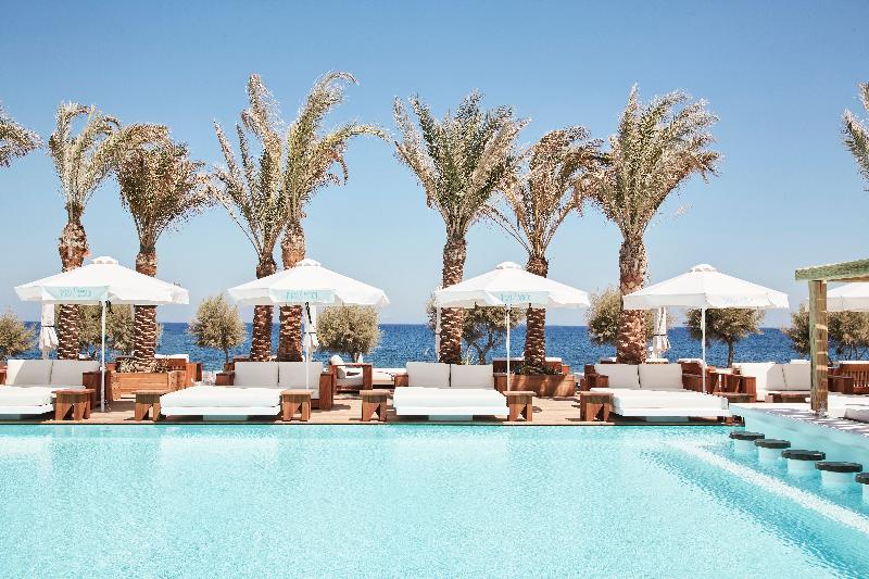 هتل Nikki Beach Resort & Spa Santorini