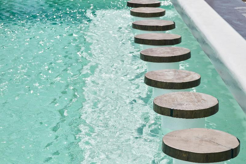 هتل Nikki Beach Resort & Spa Santorini