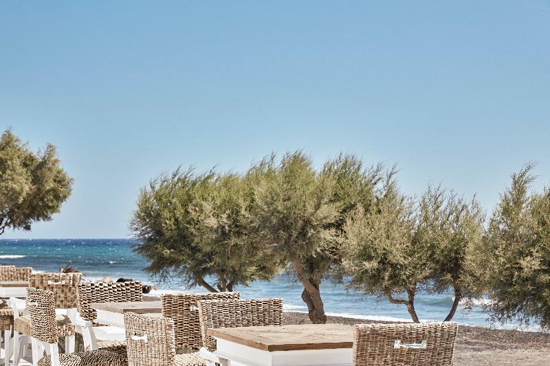 هتل Nikki Beach Resort & Spa Santorini