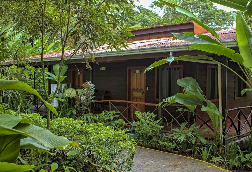 هتل Pachira Lodge