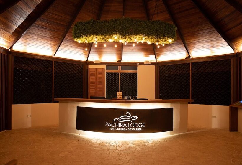 هتل Pachira Lodge