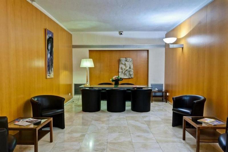 Fotos del hotel Palazzo Ognissanti:  21