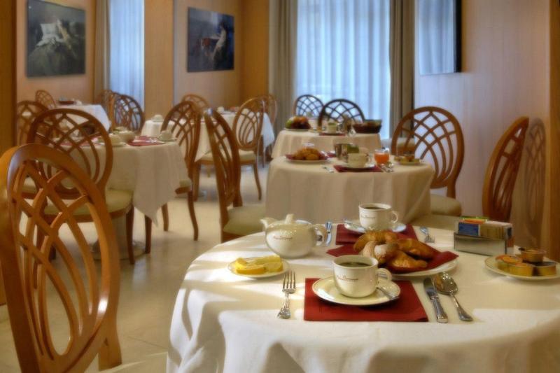 Fotos del hotel Palazzo Ognissanti:  10