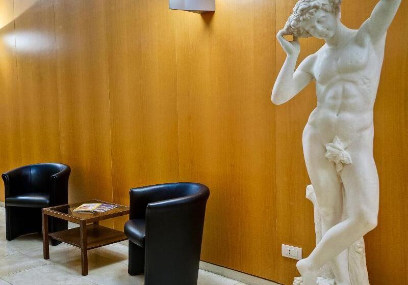 Fotos del hotel Palazzo Ognissanti:  18