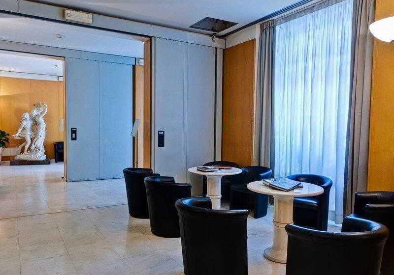 Fotos del hotel Palazzo Ognissanti:  26