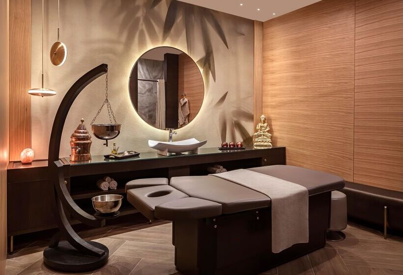 فندق Papillon Belvil