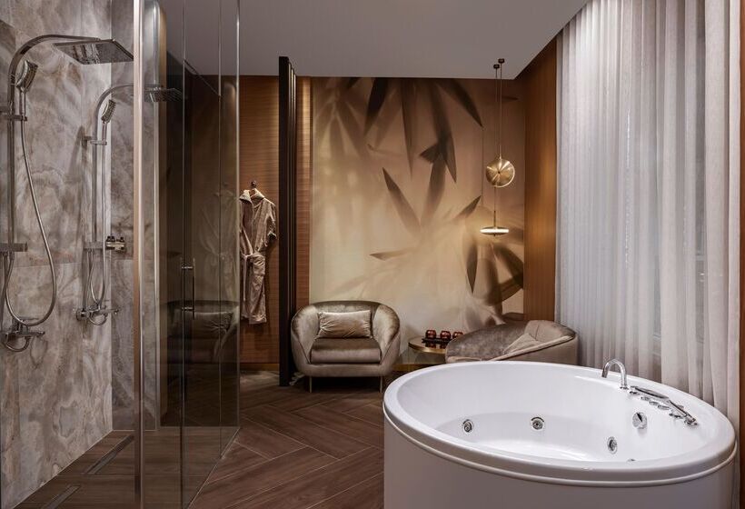 فندق Papillon Belvil