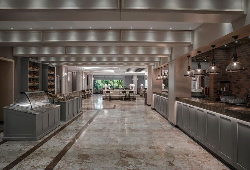 فندق Papillon Belvil