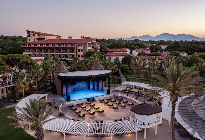 فندق Papillon Belvil