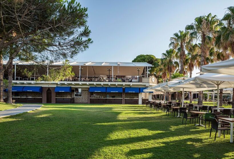 فندق Papillon Belvil