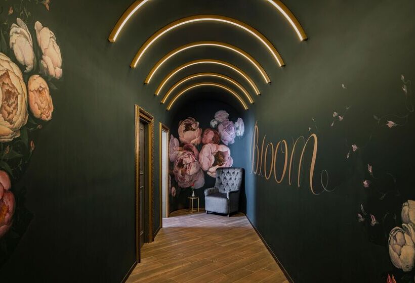 فندق Papillon Belvil