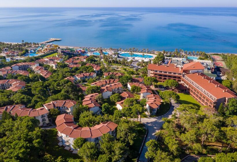 فندق Papillon Belvil