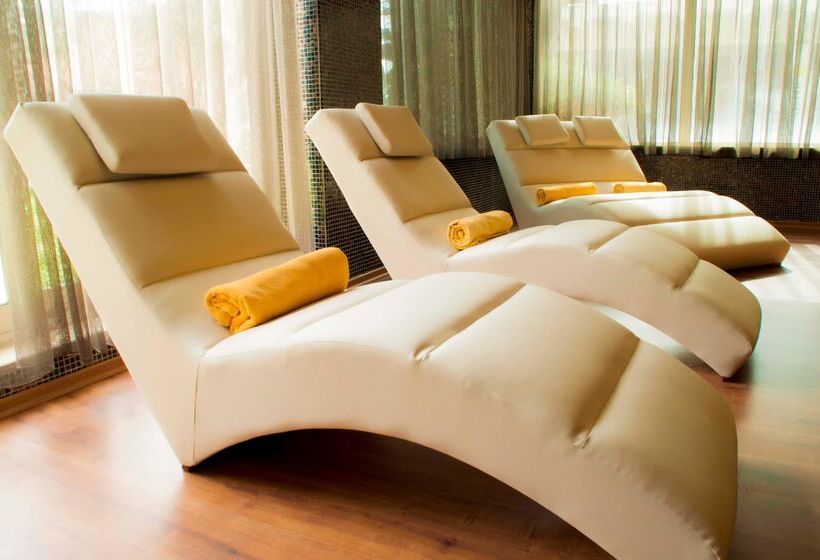 فندق Papillon Belvil