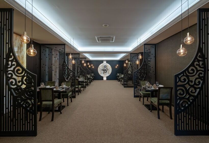 فندق Papillon Belvil