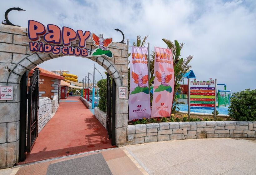 فندق Papillon Belvil