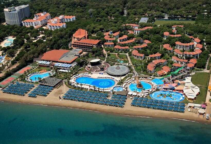 فندق Papillon Belvil