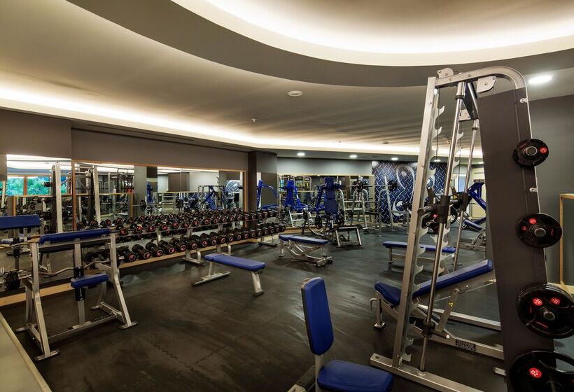 فندق Papillon Belvil