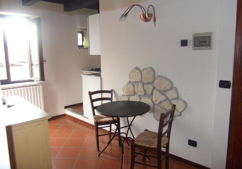 Piccolo Hotel Olina