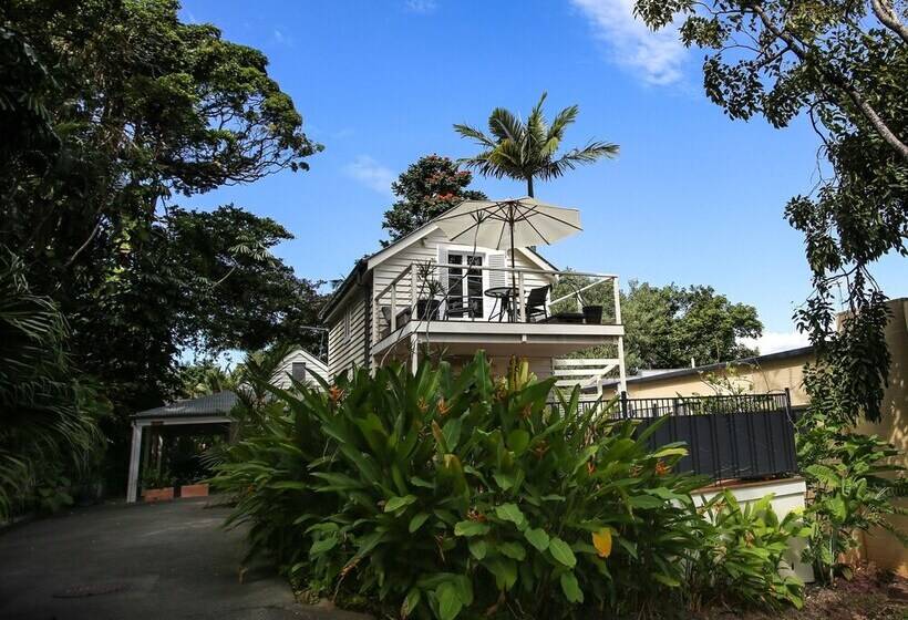 Fotos del hotel Port Douglas Cottage & Lodge: 1 Fotos del hotel Port Douglas Cottage & Lodge: 1