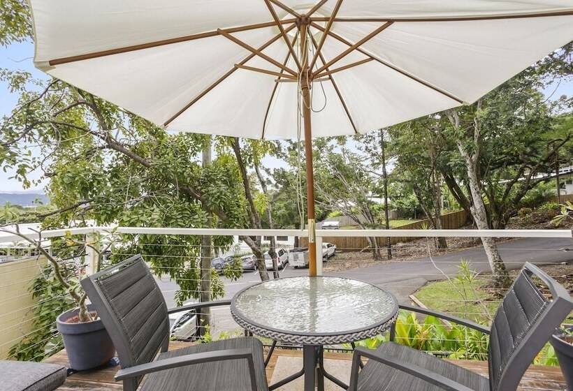 Fotos del hotel Port Douglas Cottage & Lodge:  6