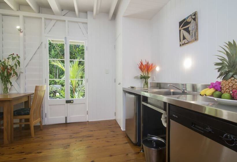 Fotos del hotel Port Douglas Cottage & Lodge:  8
