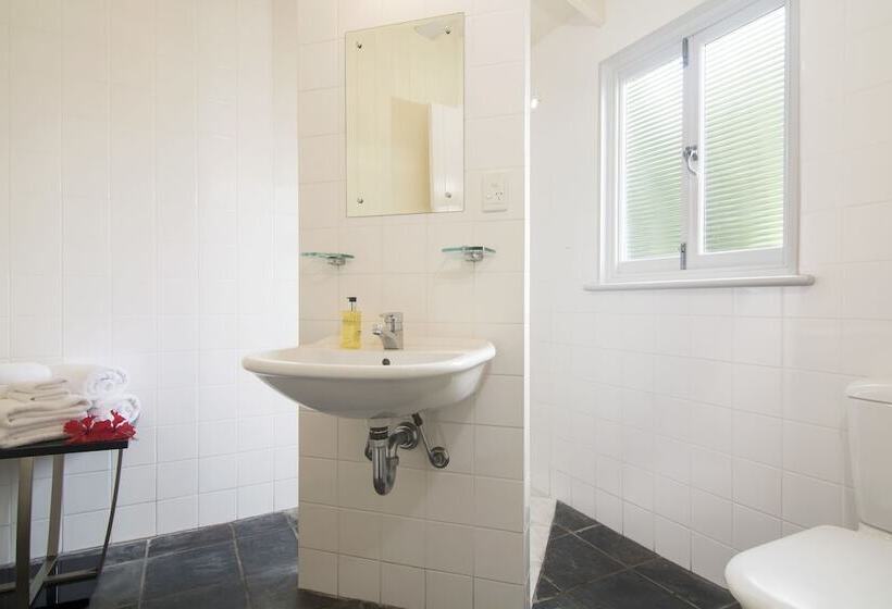 Fotos del hotel Port Douglas Cottage & Lodge:  4