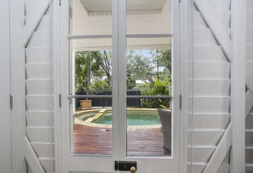 Fotos del hotel Port Douglas Cottage & Lodge:  19