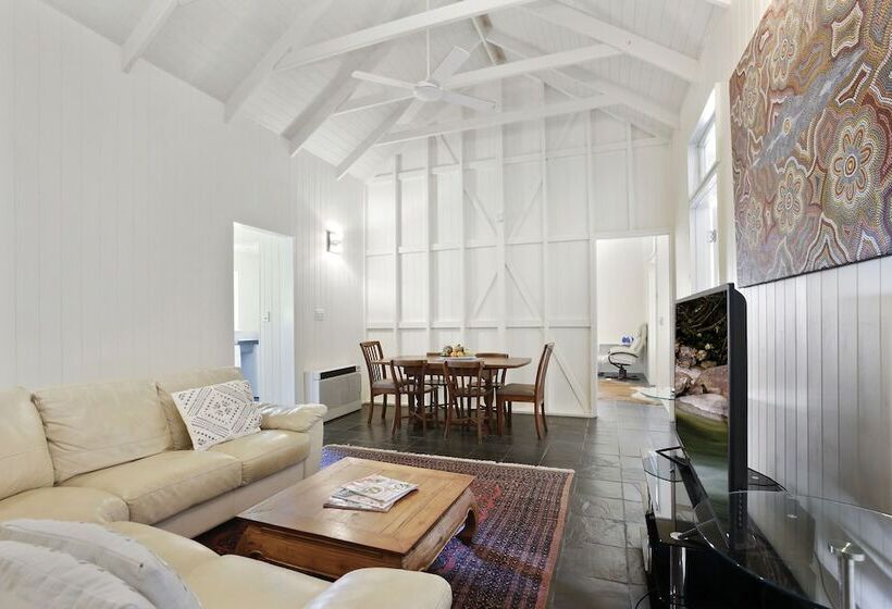 Fotos del hotel Port Douglas Cottage & Lodge:  20