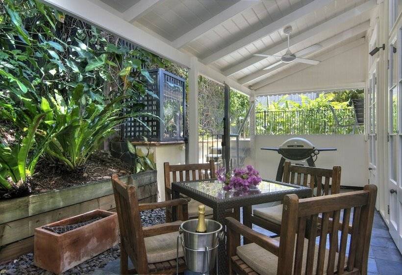 Fotos del hotel Port Douglas Cottage & Lodge:  21