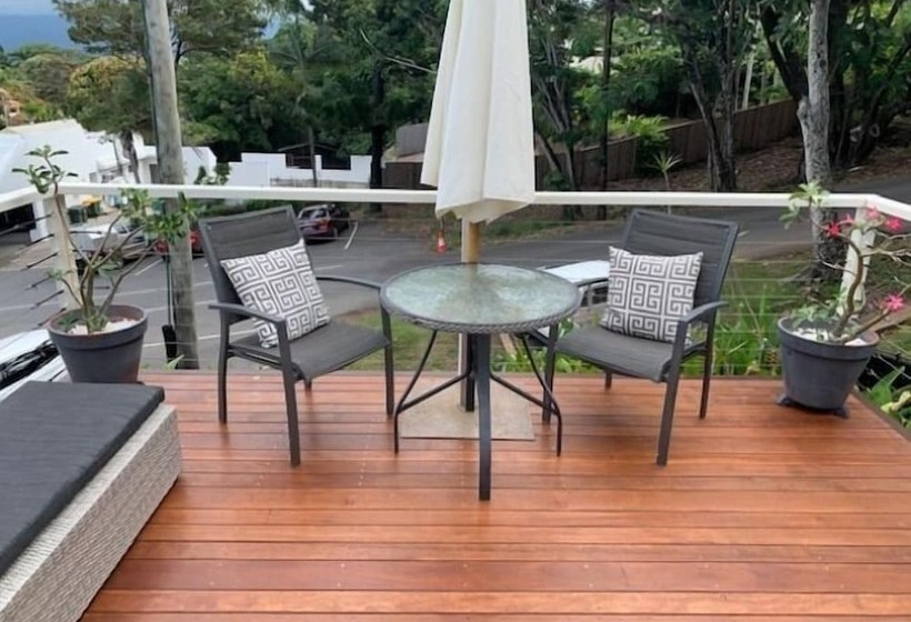 Fotos del hotel Port Douglas Cottage & Lodge:  22