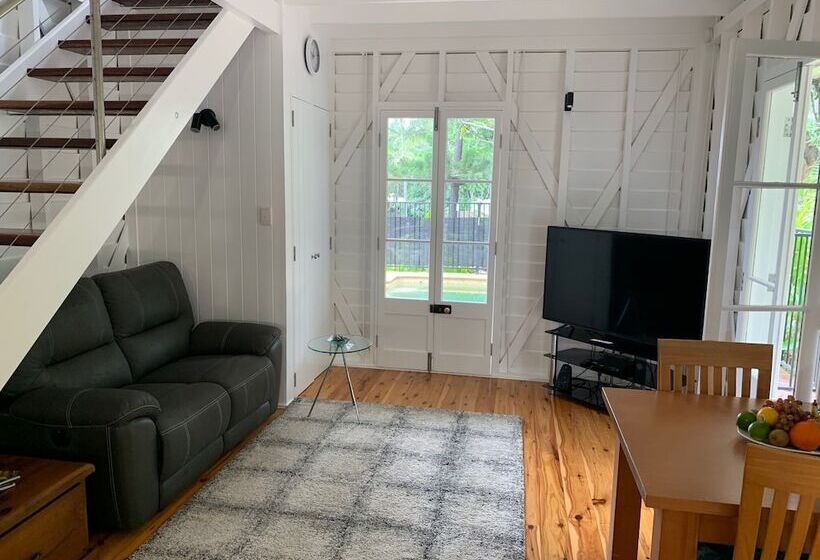 Fotos del hotel Port Douglas Cottage & Lodge:  24