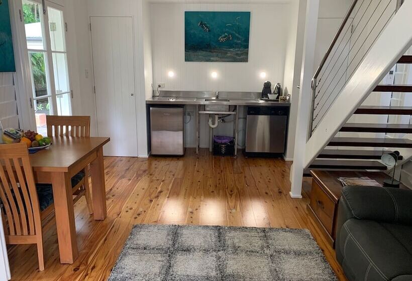 Fotos del hotel Port Douglas Cottage & Lodge:  16
