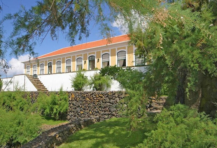 هتل Quinta De Nossa Senhora Das Mercês