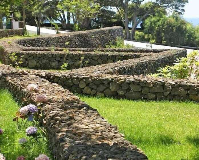 هتل Quinta De Nossa Senhora Das Mercês