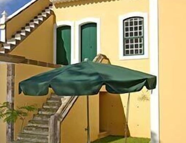 هتل Quinta De Nossa Senhora Das Mercês