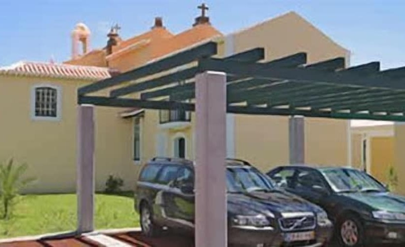 هتل Quinta De Nossa Senhora Das Mercês