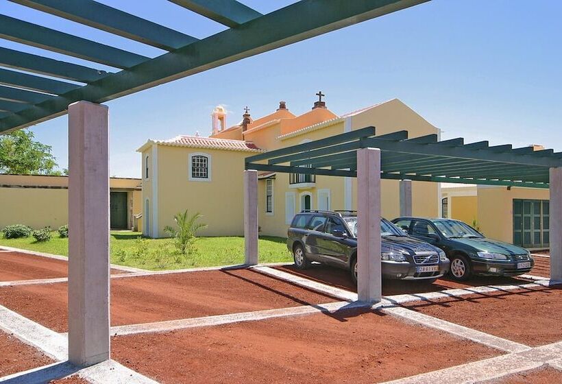 هتل Quinta De Nossa Senhora Das Mercês