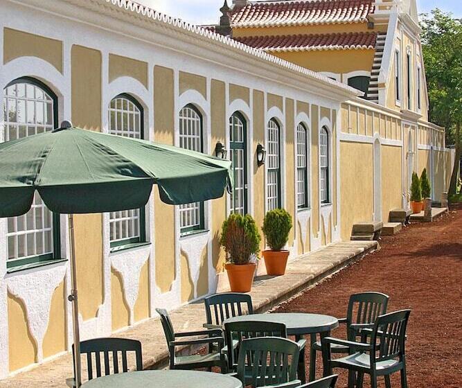 هتل Quinta De Nossa Senhora Das Mercês