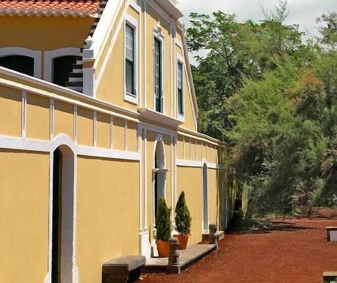 هتل Quinta De Nossa Senhora Das Mercês