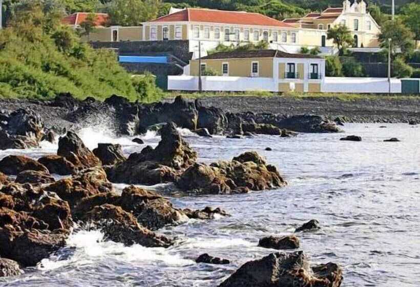 هتل Quinta De Nossa Senhora Das Mercês