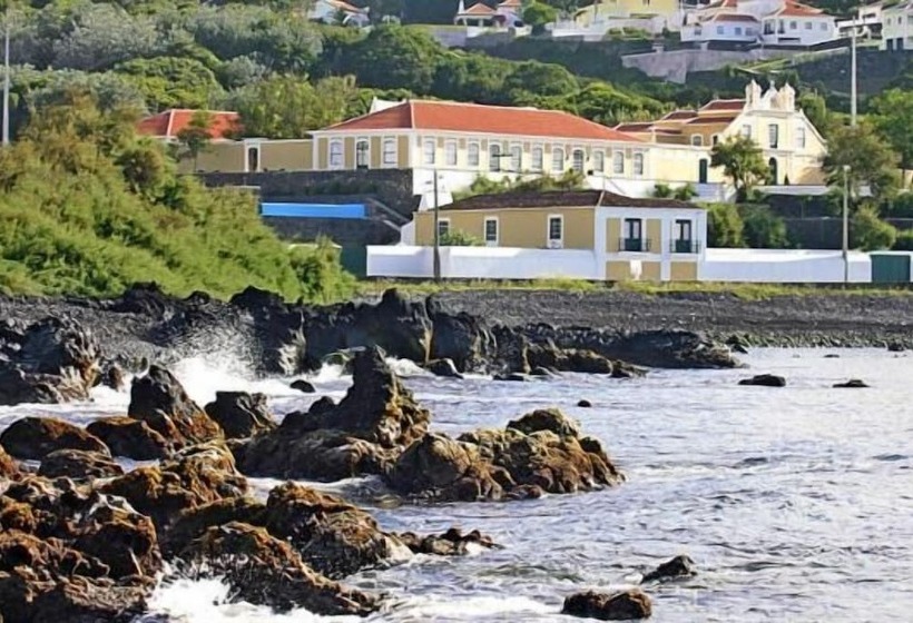 هتل Quinta De Nossa Senhora Das Mercês