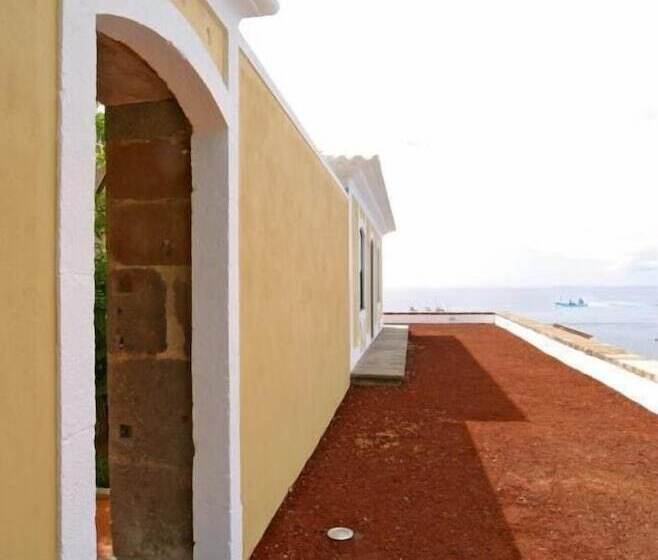 هتل Quinta De Nossa Senhora Das Mercês
